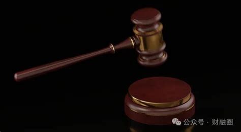 袁志敏|因犯内幕交易罪 金发科技实控人袁志敏被判刑